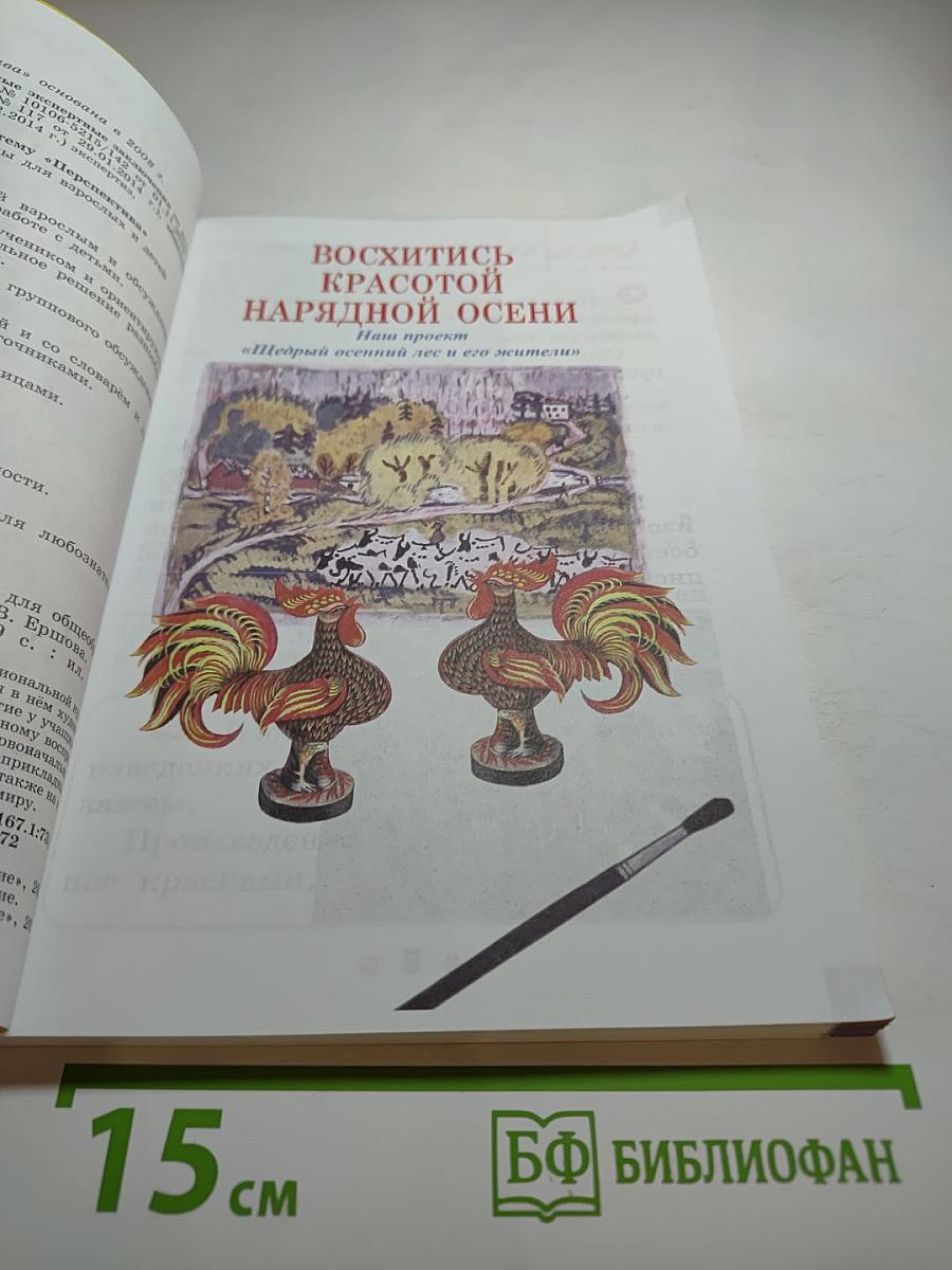 Изобразительное искусство. 1 класс