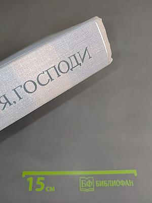 Это я, Господи. Автобиография