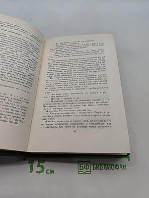 Собрание сочинений. Том пятнадцатый. Жизнь Дэвида Копперфильда, рассказанная им самим