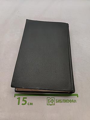 Собрание сочинений. Том пятнадцатый. Жизнь Дэвида Копперфильда, рассказанная им самим