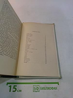 Повести и рассказы. Том 2
