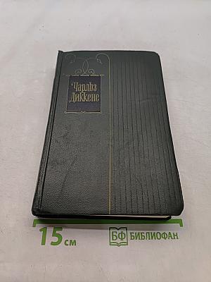 Собрание сочинений. Том двадцать пятый. Наш общий друг. Книга третья и четвертая