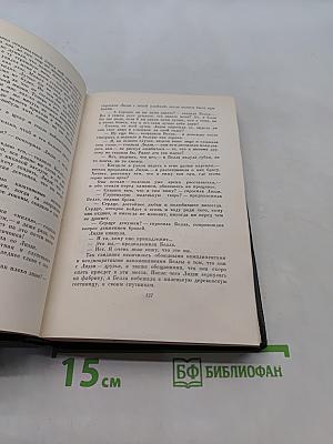 Собрание сочинений. Том двадцать пятый. Наш общий друг. Книга третья и четвертая
