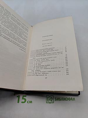 Собрание сочинений. Том двадцать пятый. Наш общий друг. Книга третья и четвертая