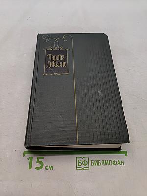 Собрание сочинений. Том двадцатый третий. Большие надежды