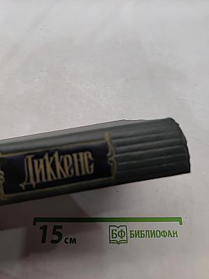 Собрание сочинений. Том двадцатый третий. Большие надежды