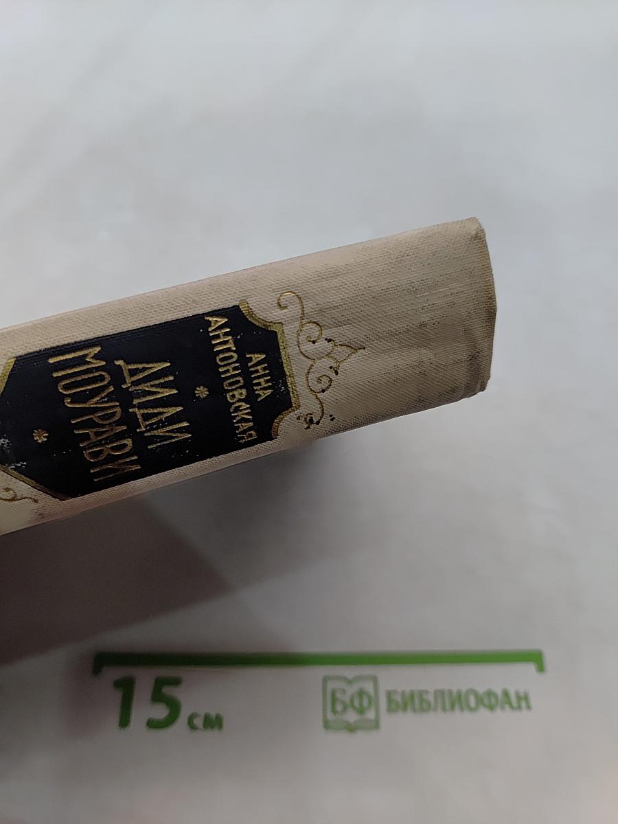 Диди Моурави. Книга вторая