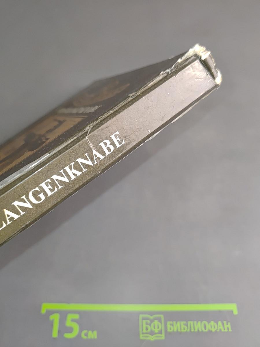 Der Schlangenknabe. Georgische Volksmärchen