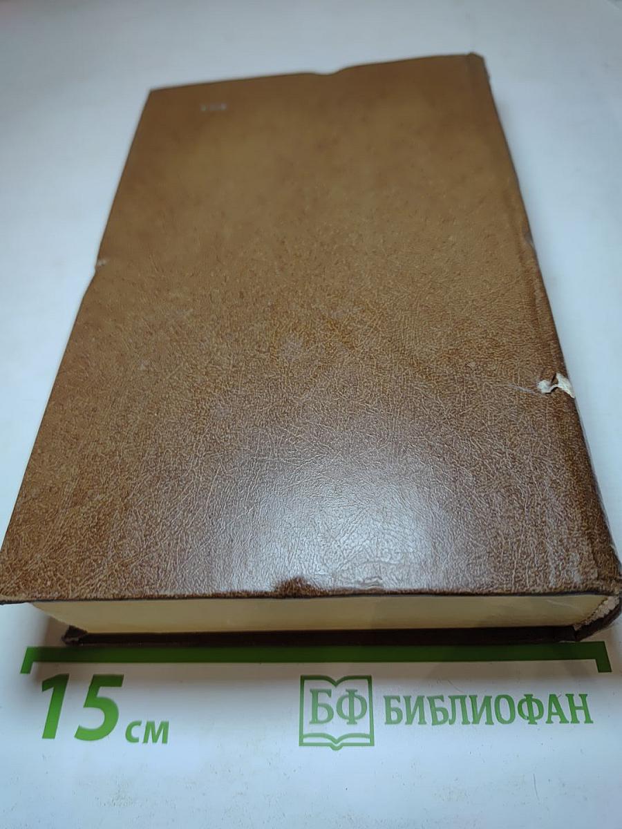 Возвращение. Тени в раю
