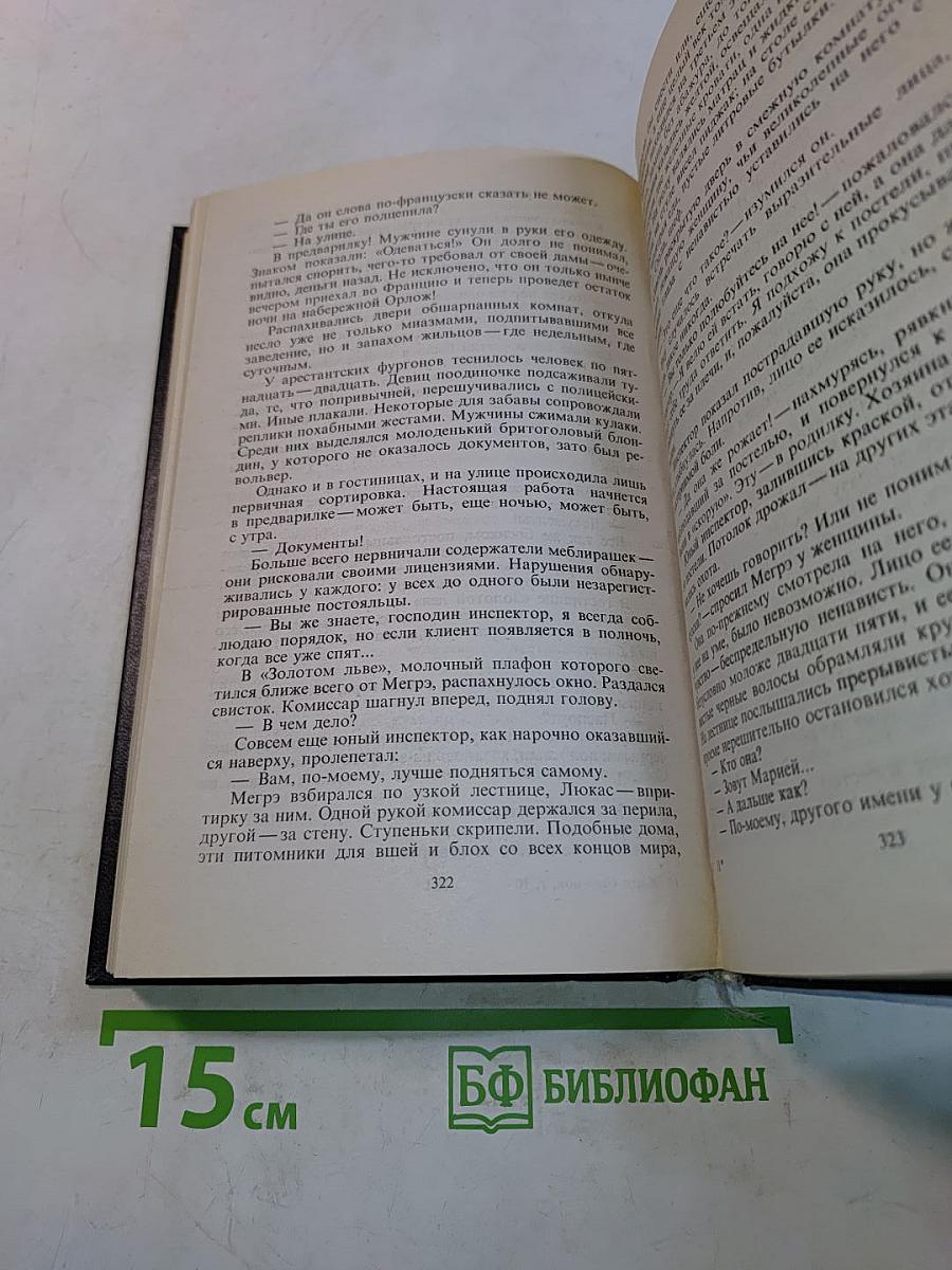 Собрание сочинений в тридцати томах. Том 10