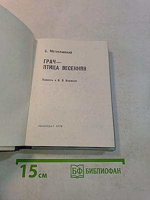 Грач — птица весенняя