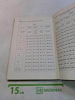 Grammatischer Leitfaden des Hindi