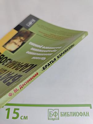 Братья Карамазовы. Читаем ненаписанное продолжение великого романа