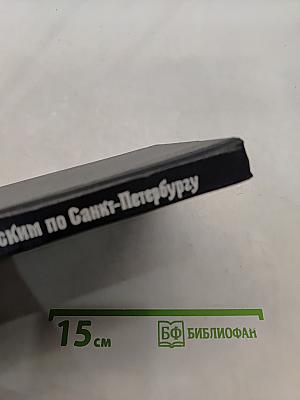 С Маяковским по Санкт-Петербургу