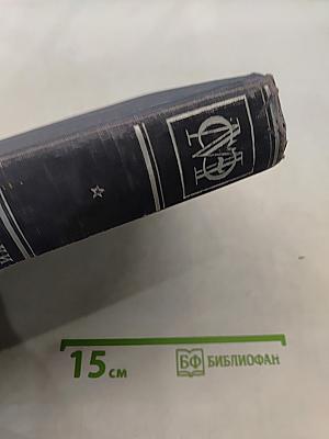 Малая Советская Энциклопедия. Том Шестой. Огневки — Пряжа