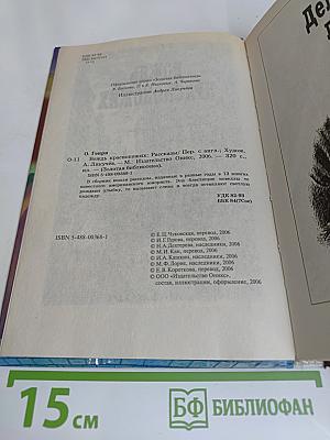 Вождь краснокожих
