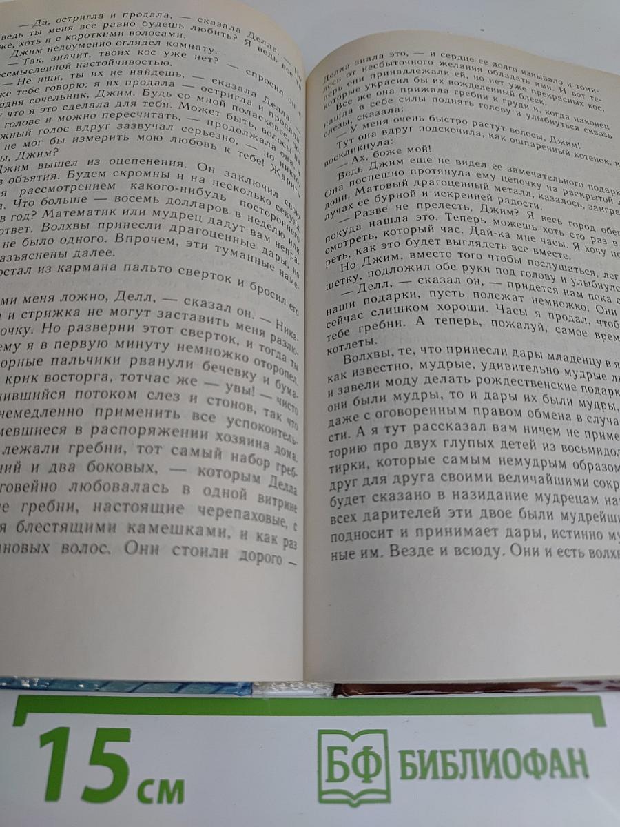 Вождь краснокожих