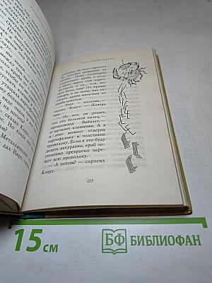 Тридцать три несчастья: Изуверский интернат