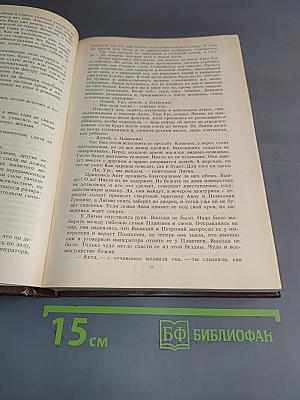 Камо грядеши