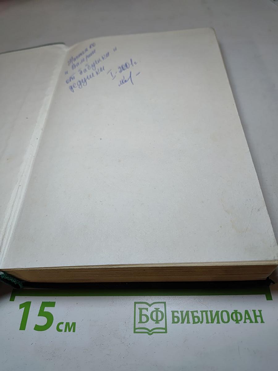 Лесная газета на каждый год