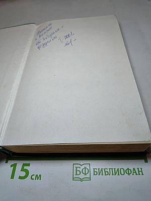 Лесная газета на каждый год