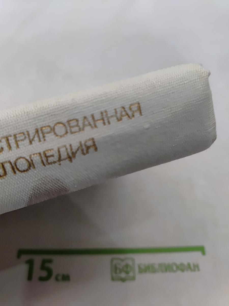Иллюстрированная энциклопедия птиц