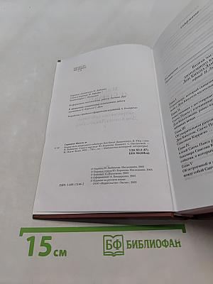 Дон Кихот Ламанчский. Вторая часть