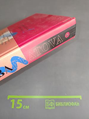 Семилетка поиска. Книга 1