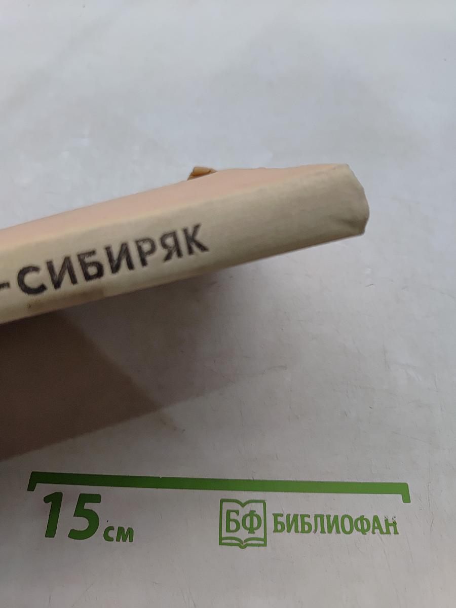 Зимовье на студенной