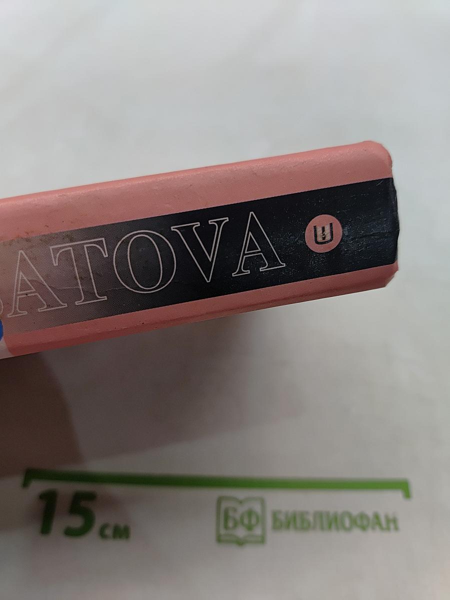 Семилетка поиска. Книга II