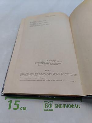 Вечерняя прогулка
