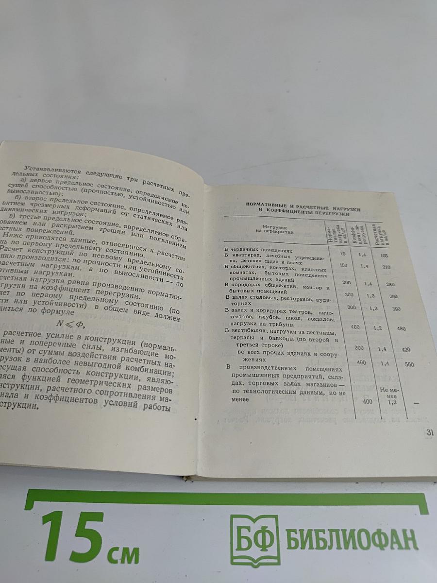 Карманный справочник строителя
