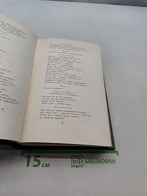 Собрание сочинений. Том 10. Стихотворения, поэмы, литературные и житейские воспоминания, переводы