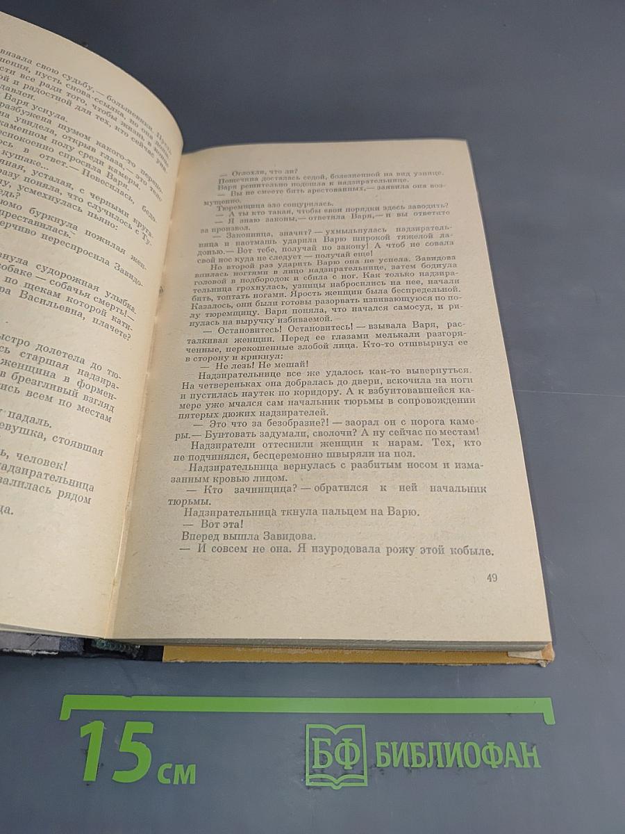 Семья Звонаревых. Книга вторая