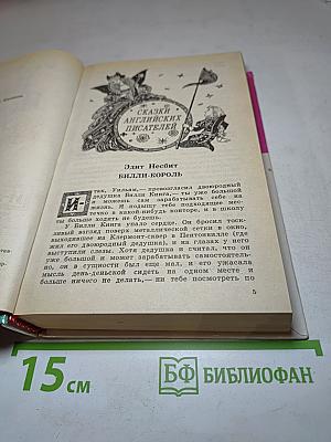 Принц и Принцесса. Сказки зарубежных писателей