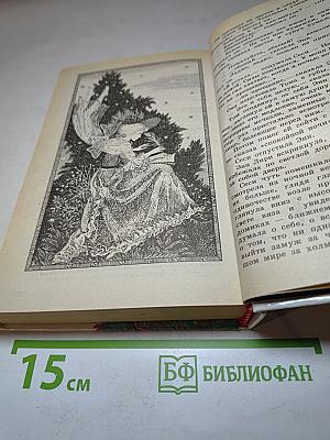 Принц и Принцесса. Сказки зарубежных писателей