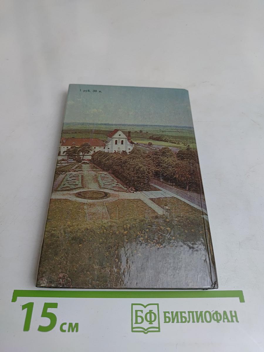 Олесский замок