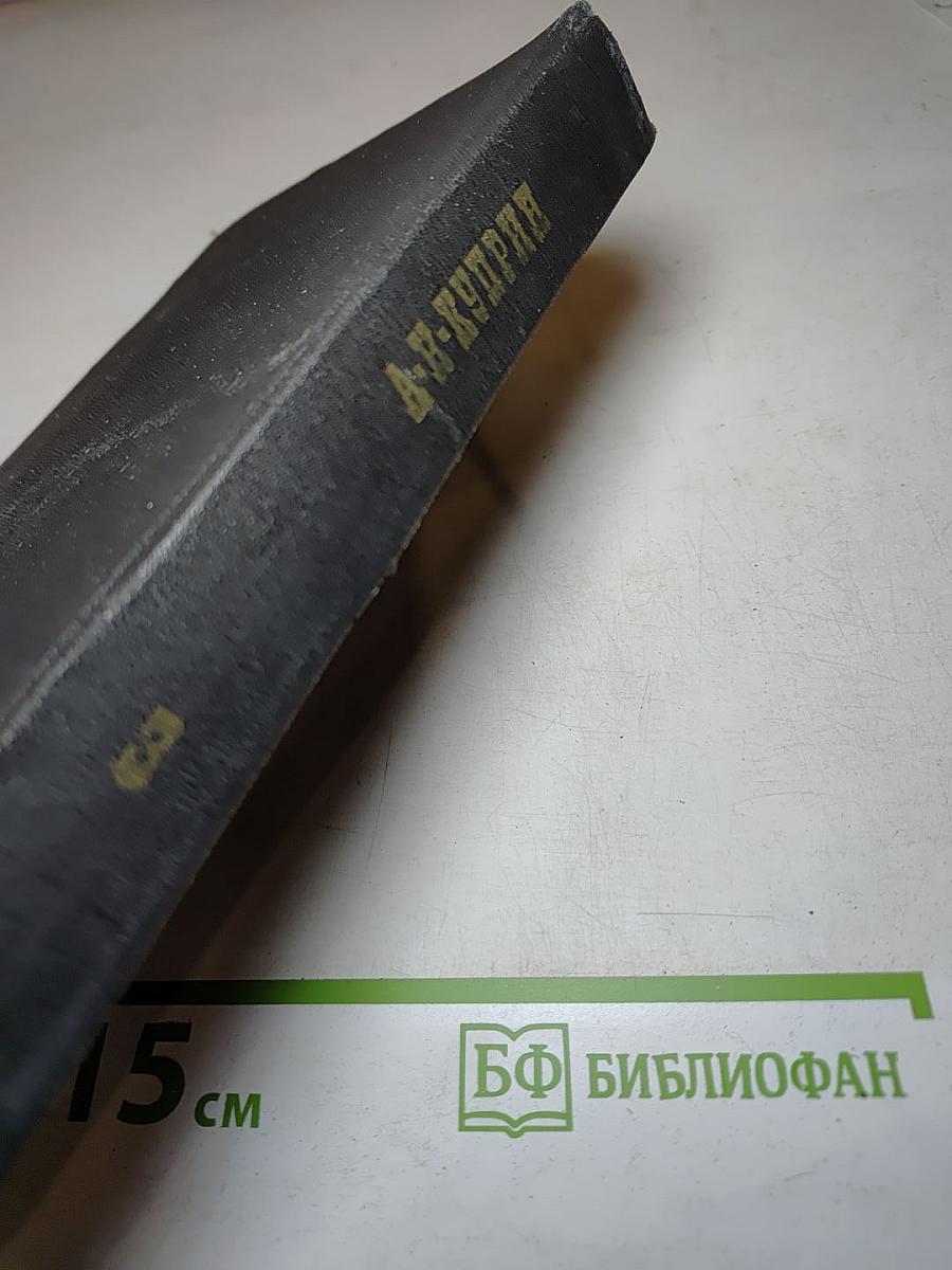 Собрание сочинений. Том третий. Произведения 1900-1905