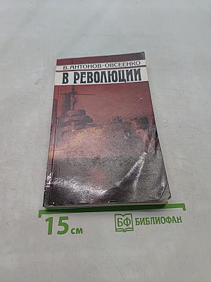 В революции