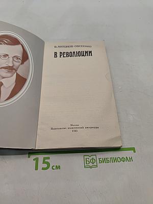В революции