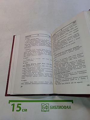 Календарь Война на 1987 год