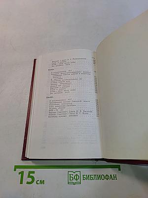 Календарь Война на 1987 год