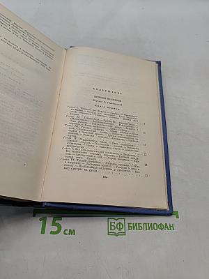 Собрание сочинений в 12 томах. Том пятый. Пешком по Европе. Принц и нищий
