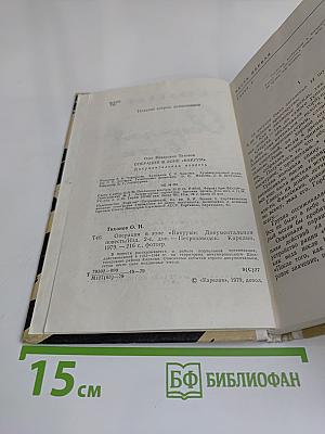 Операция в зоне «Вакуум»