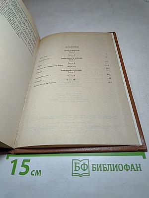 Путь в Версаль. Анжелика и Король. Анжелика в гневе