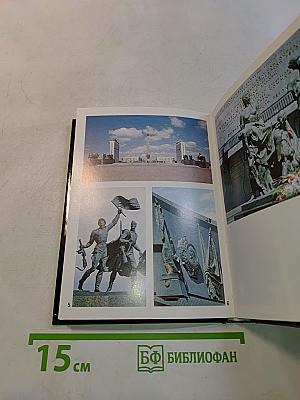 Die Museen von Leningrad