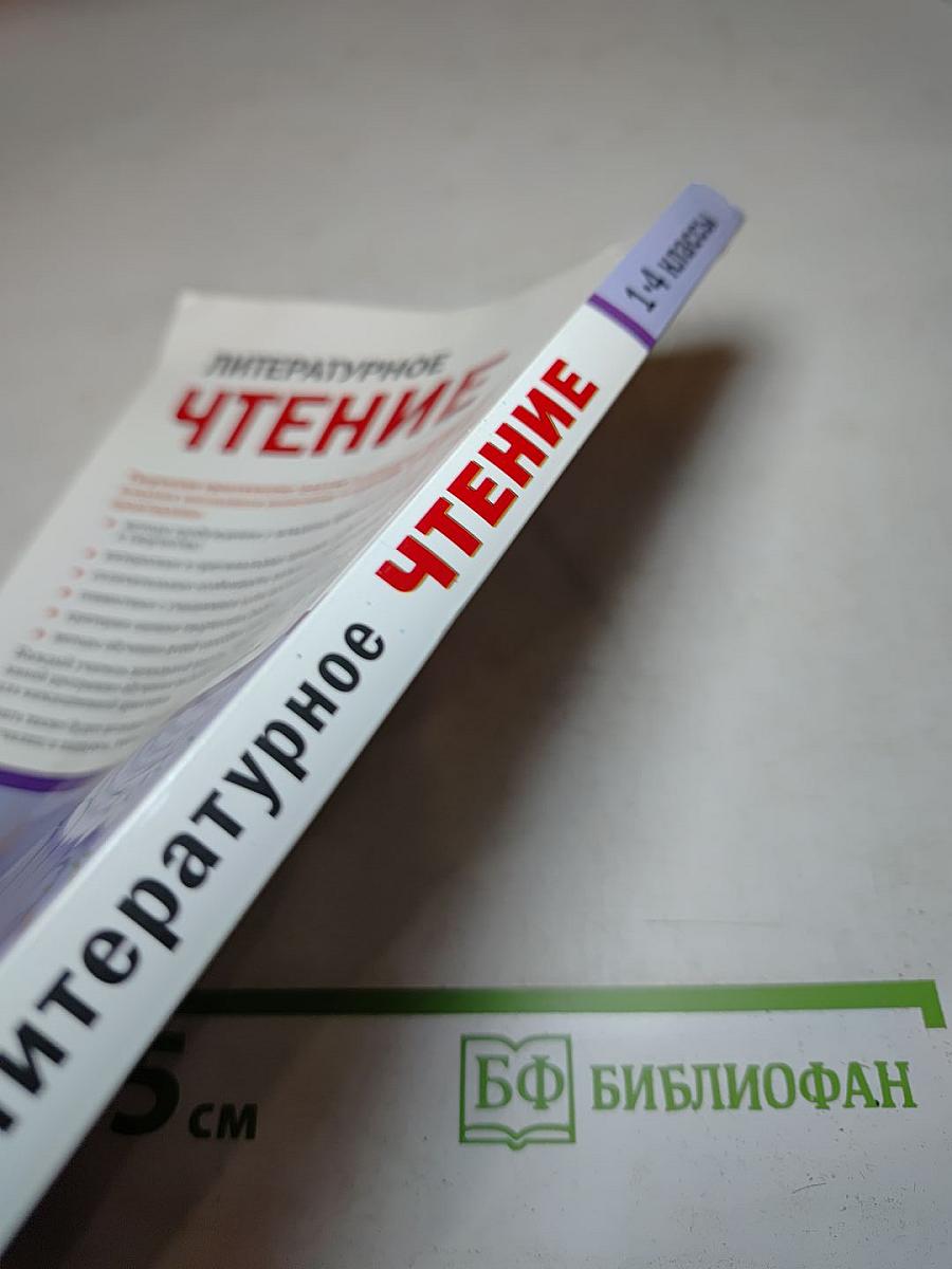 Литературное чтение. Учим младших школьников писать сочинения разных жанров. Сценарии занятий 1-4 классы