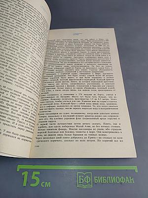 Великий час океанов. Средиземное море