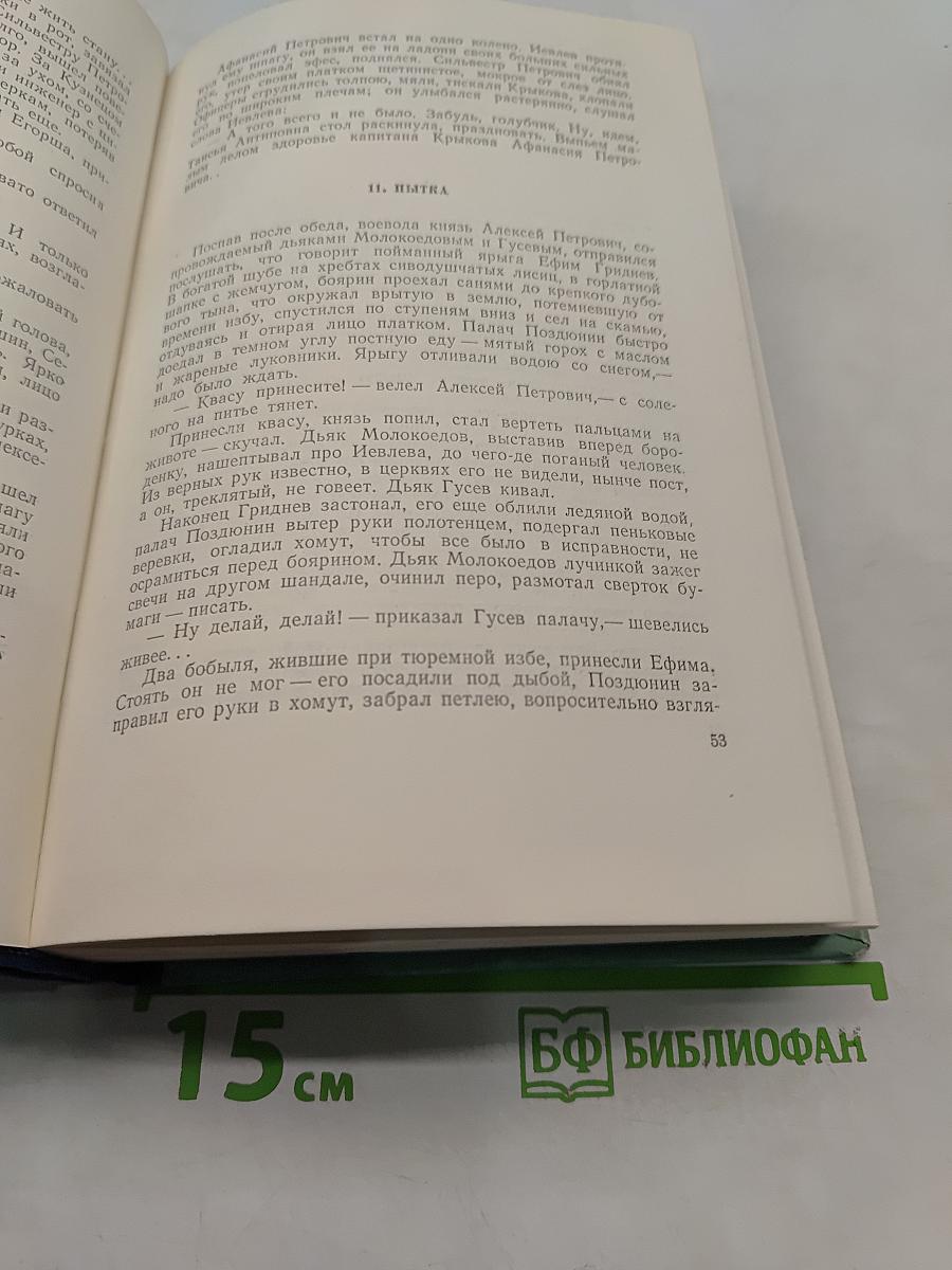 Россия молодая