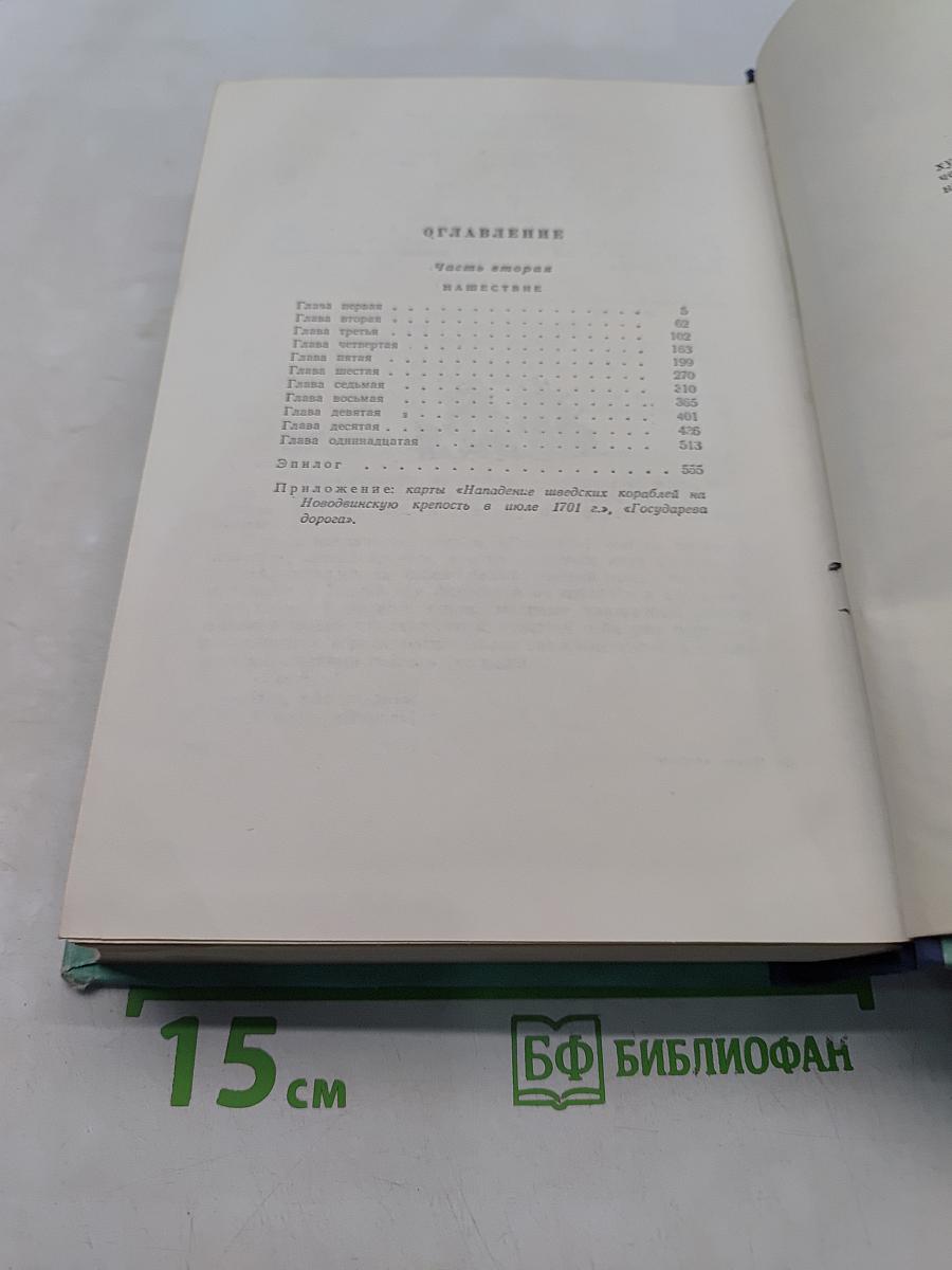 Россия молодая